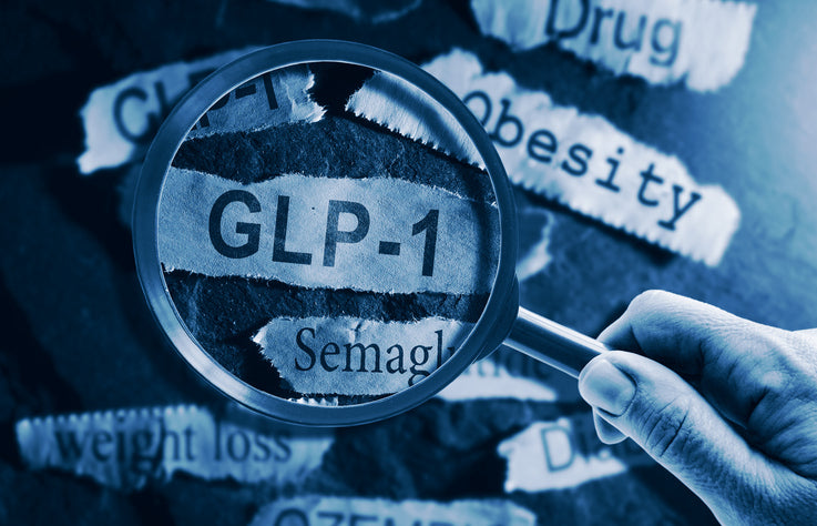 Vgttabsmedicin: Hvad sker der nr GLP-1 stopper? | Nupo Nupo DK Vgttabsmedicin: Hvad sker der nr GLP-1 stopper? | Nupo Nupo DK