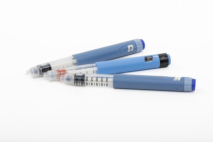 Type 2-diabetes