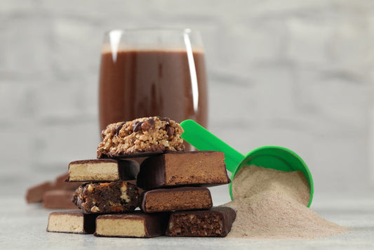 Derfor er måltidserstatninger måske også en god løsning for dig