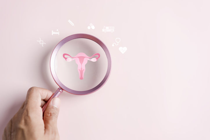 Hormoner og Vægtøgning: Hvad sker der i overgangsalderen hos kvinder?