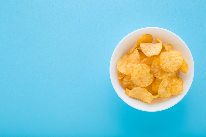 Salte snacks