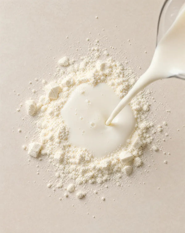 Mælkeprotein