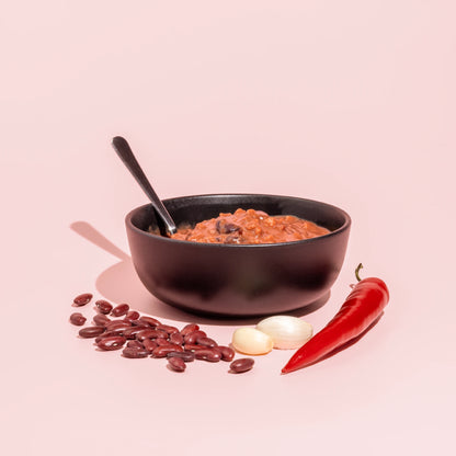 Diet Meal Chili Sin Carne