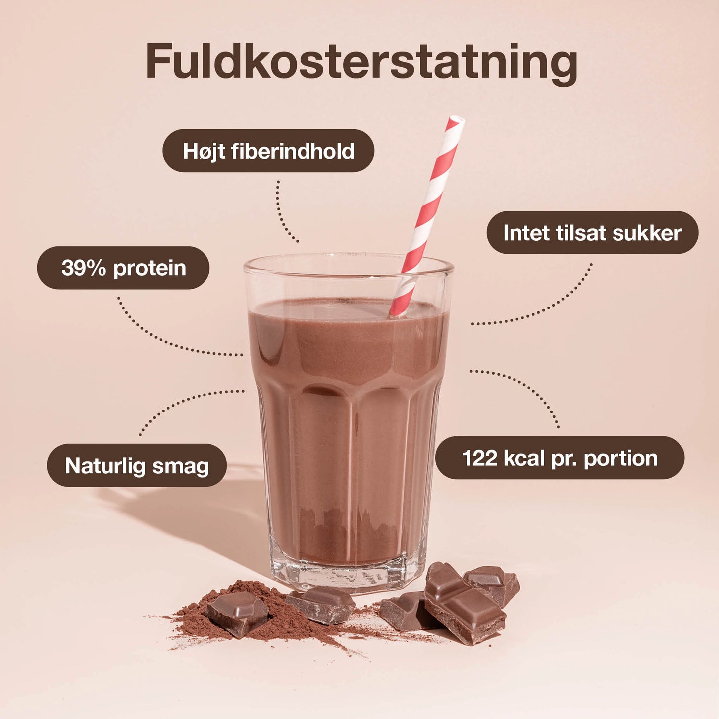 Diet Chocolate x 3