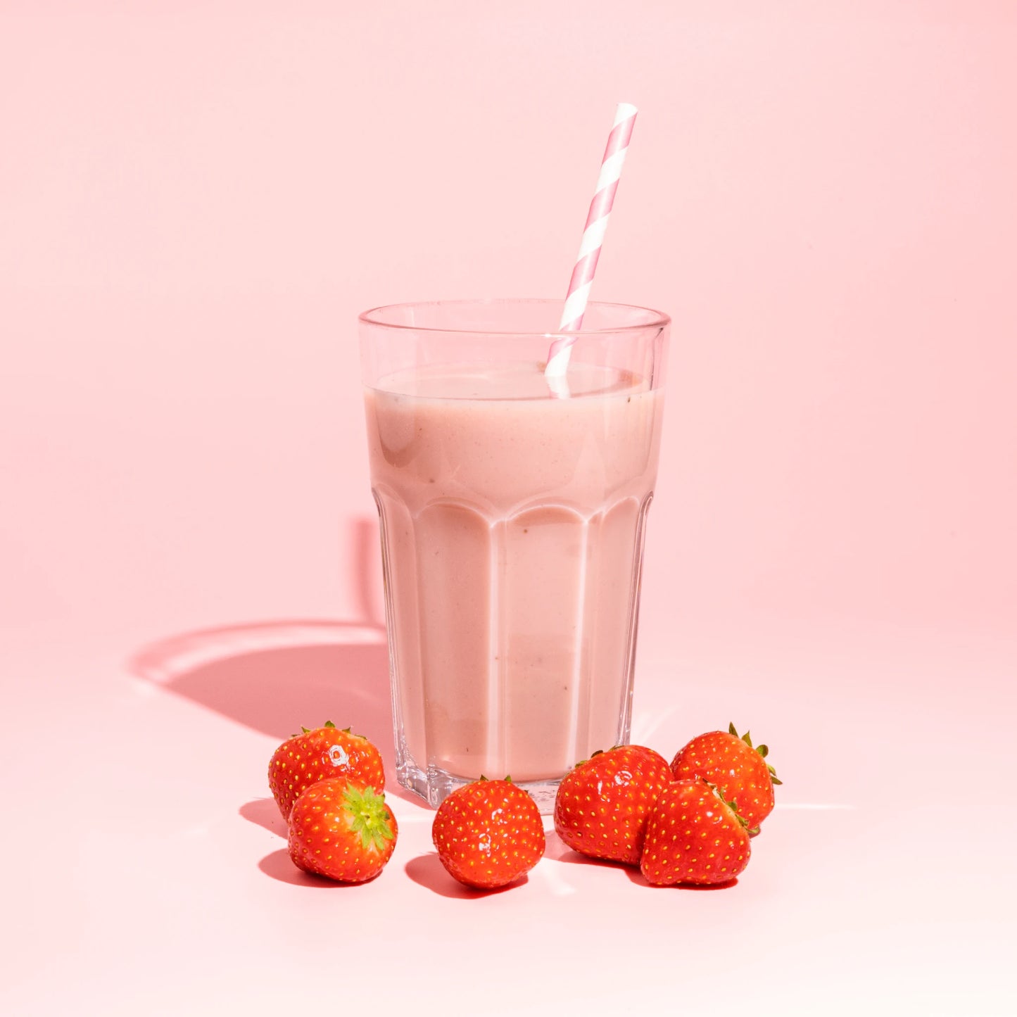 Diet Shake Strawberry
