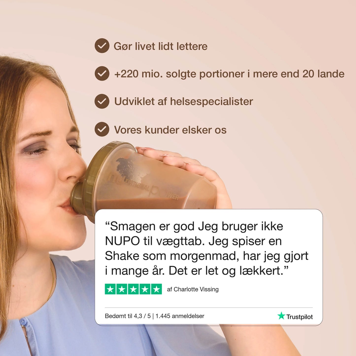 Caffe Latte Happiness