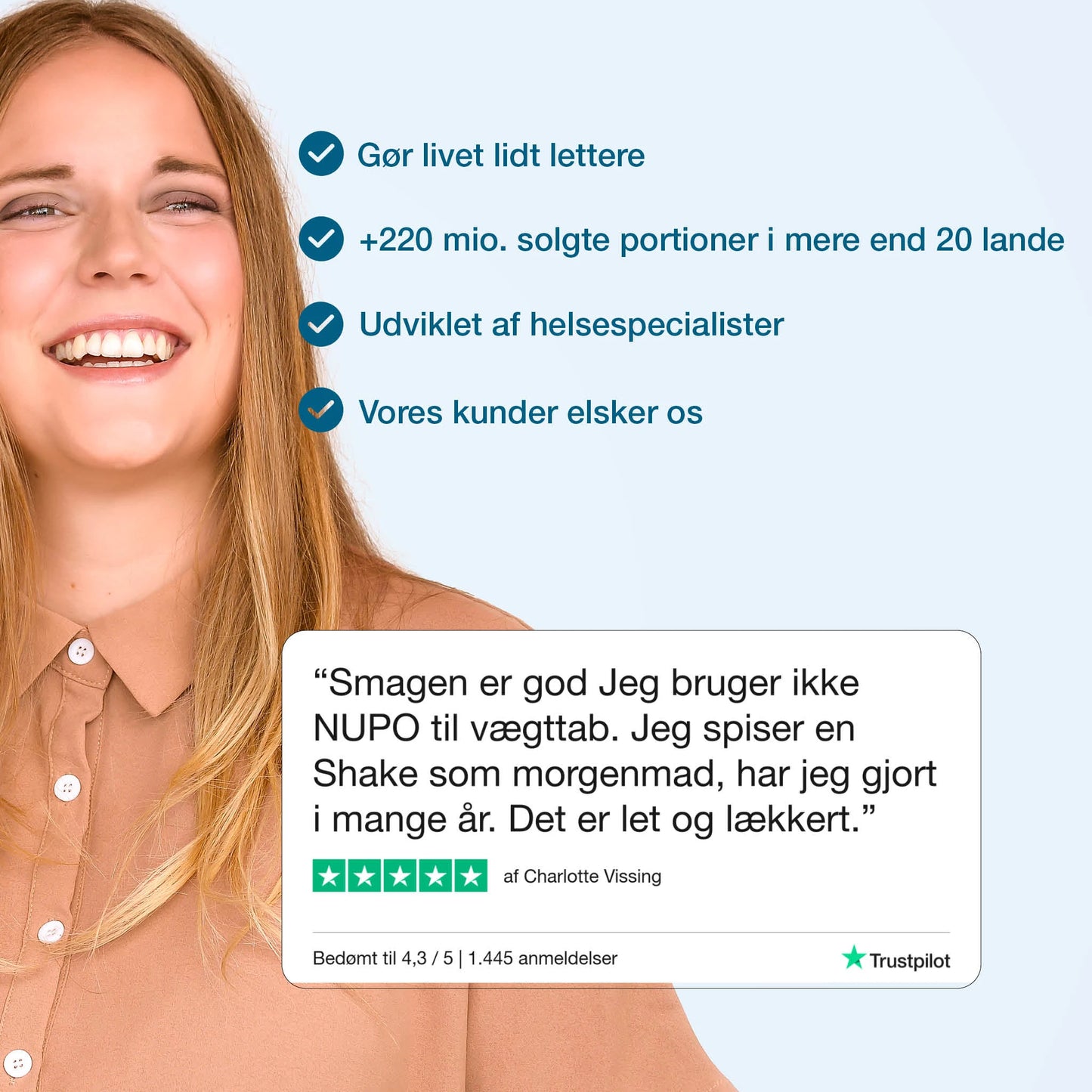 Vanilla Banana Dream