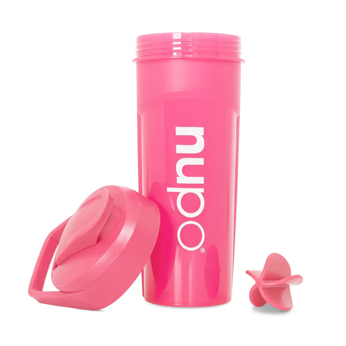 Shaker 600 ml