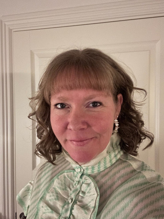 Min rejse mod en mere sundere hverdag