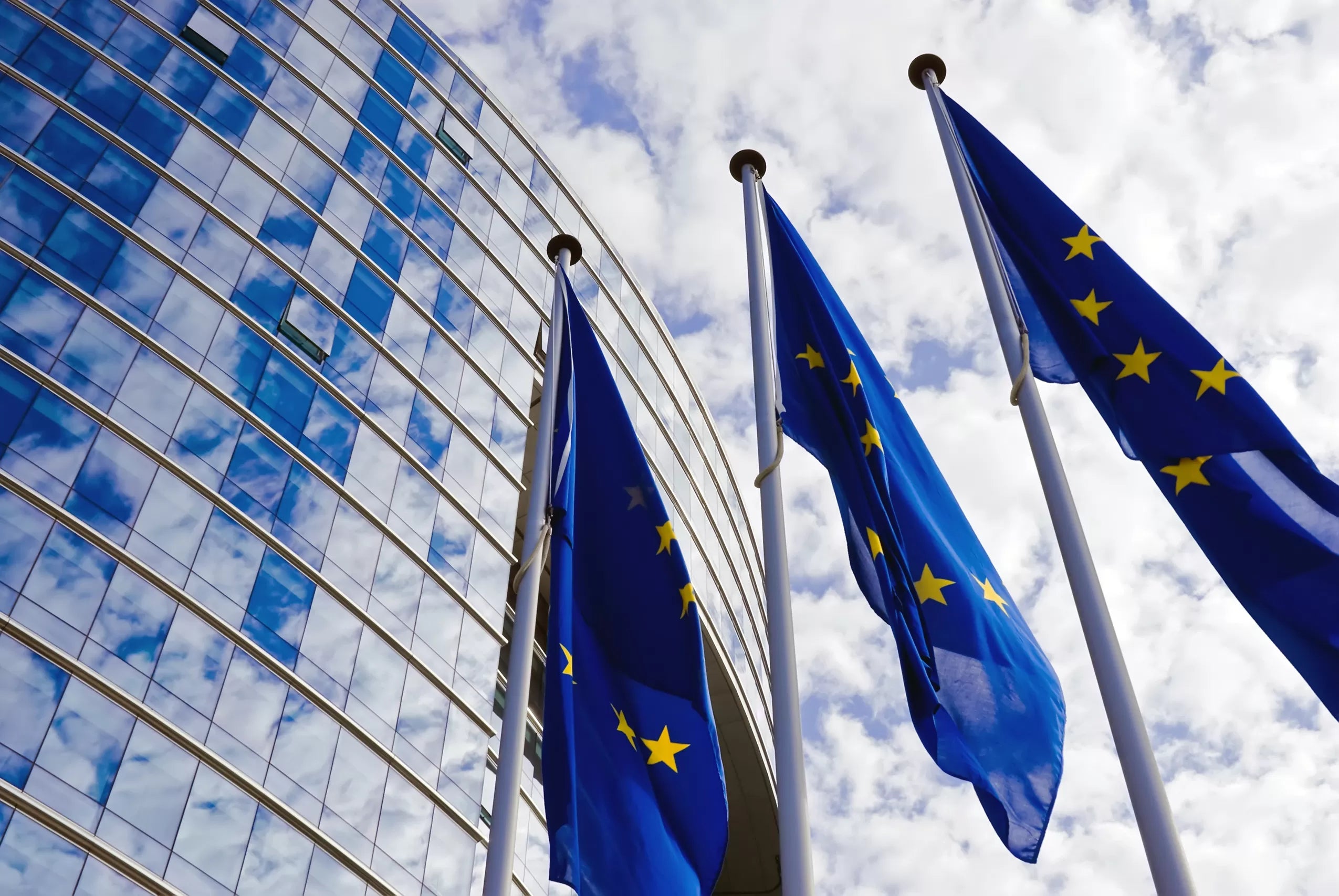 EU-forordning på VLCD