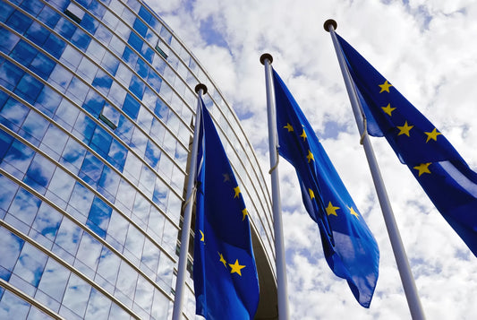 EU-forordning på VLCD
