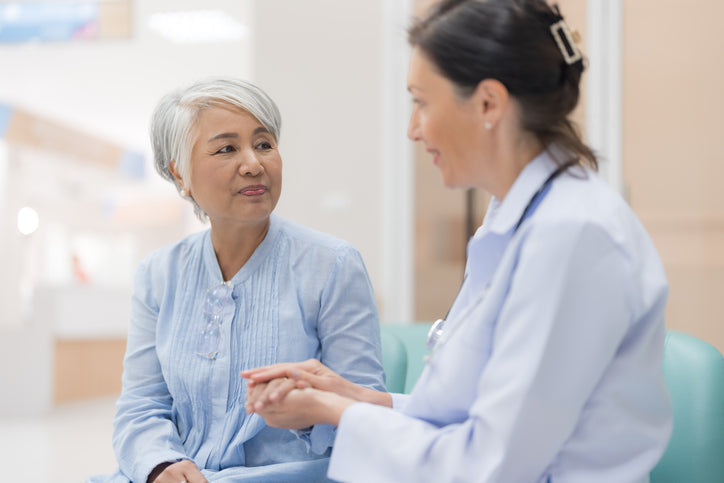 Sådan kan TDR og vægttabsmedicin reducere risikoen for hjerte-kar-sygdomme