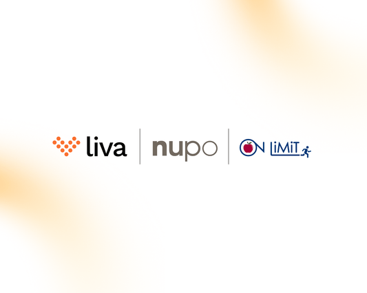 Liva Healthcare og NUPO annoncerer partnerskab med forskningsprojektet ON LiMiT