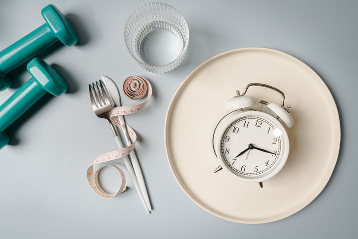 Ernæring, når du er – eller har været – på GLP-1