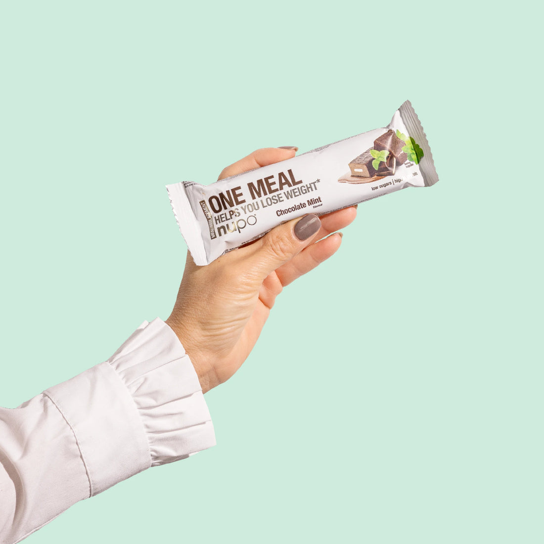 Smart food - og hvad det kan betyde for dig.