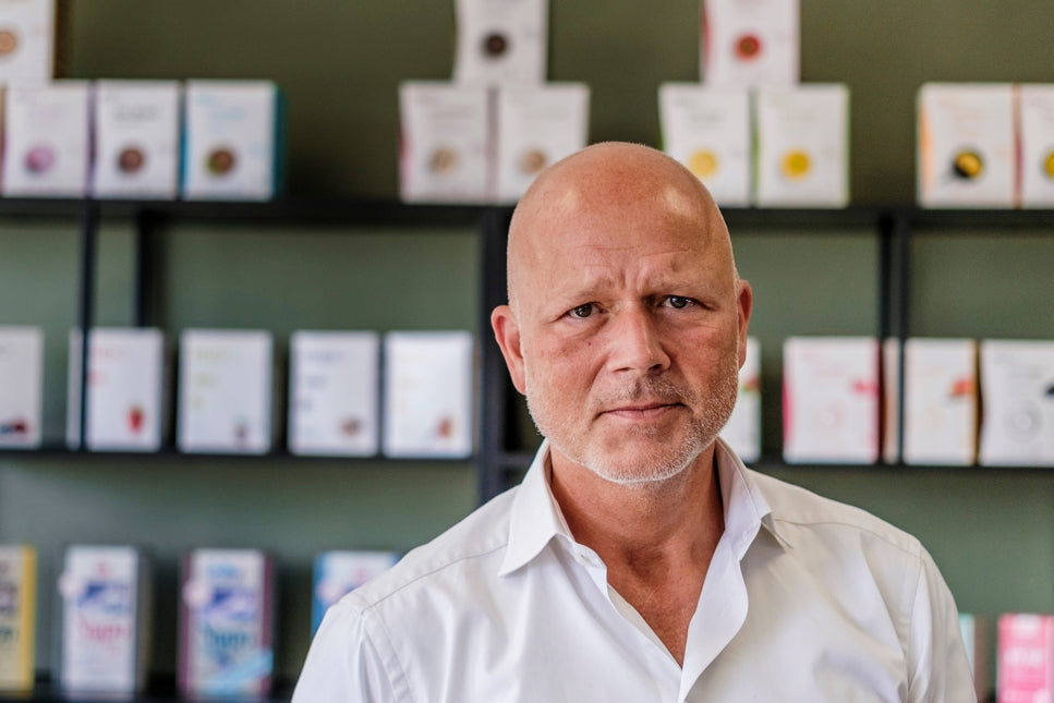 Pulver fra Vestegnen er et våben i den britiske kamp mod diabetes