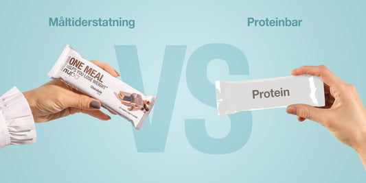 Nupo Proteinbar