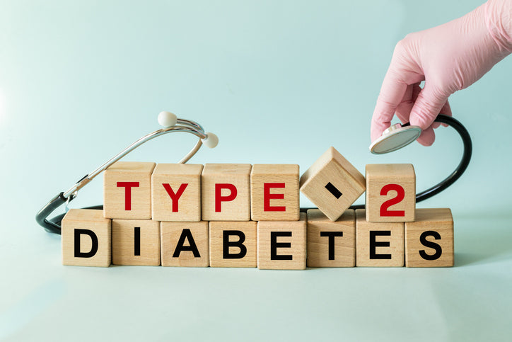 78 danskere om dagen får type 2-diabetes: Derfor er forebyggelse vigtigere end nogensinde