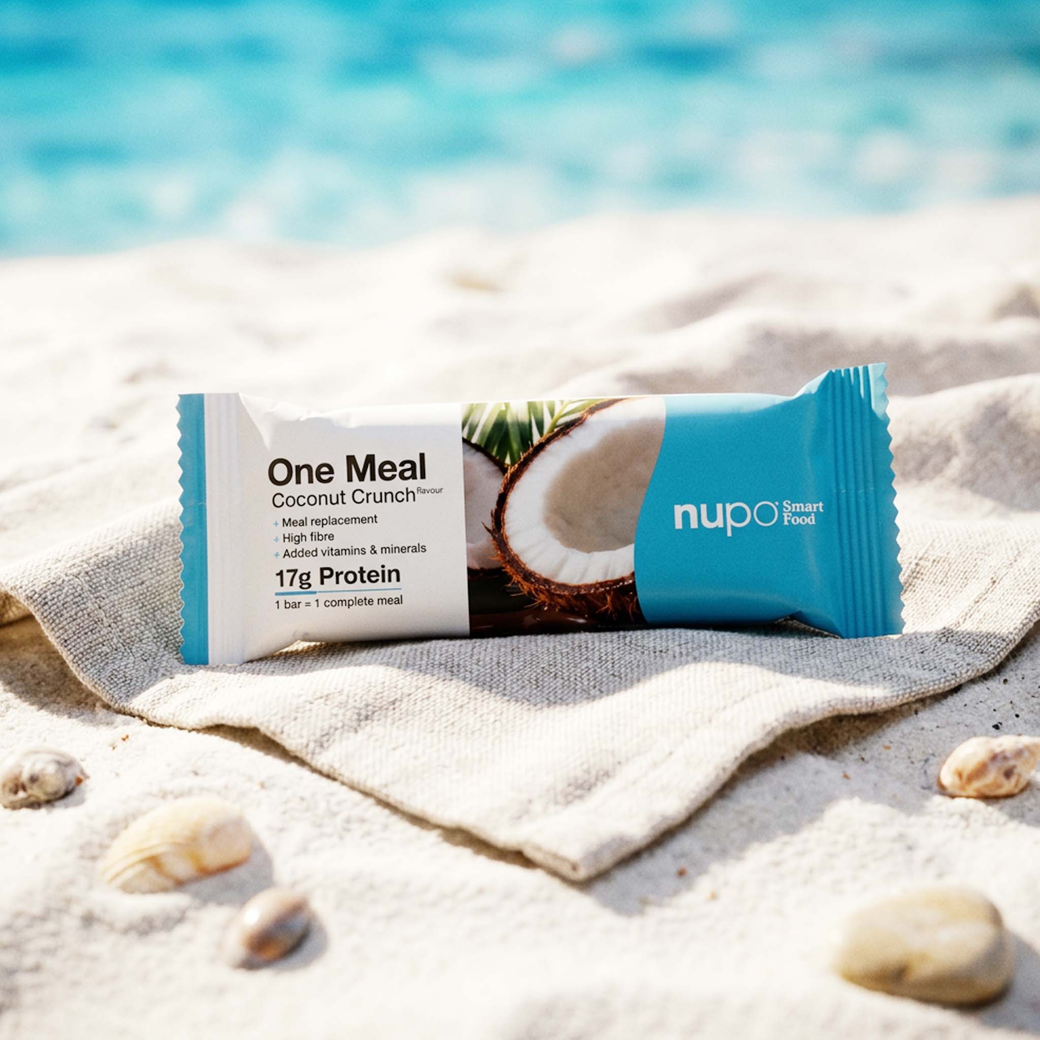 Måltidserstatning: Smart ernæring