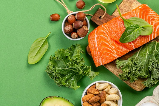 De officielle kostråd