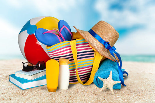 Strand accessories