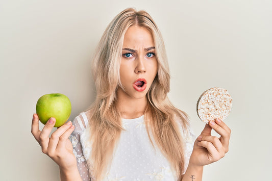 Hvordan stopper man med Nupo Diet-kuren, når man har tabt sig det, man ønsker?