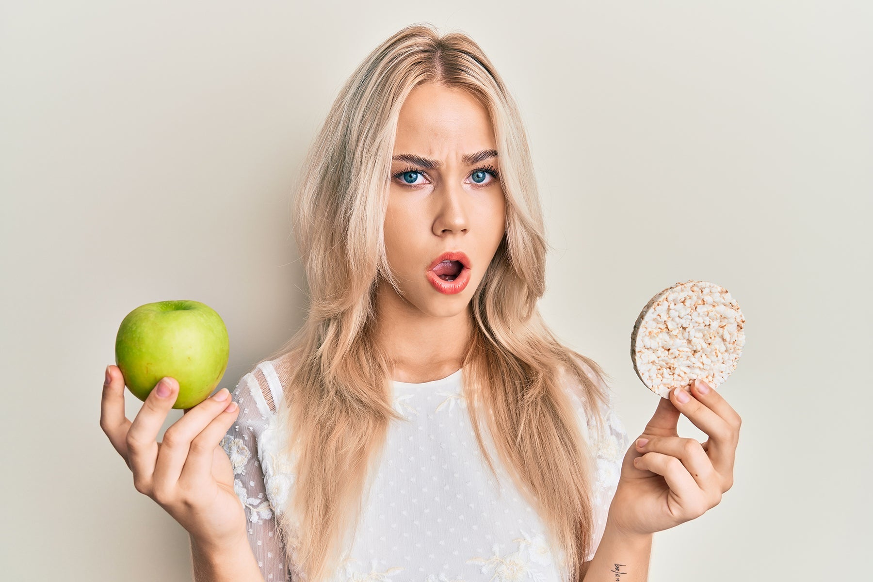 Hvordan stopper man med Nupo Diet-kuren, når man har tabt sig det, man ønsker?