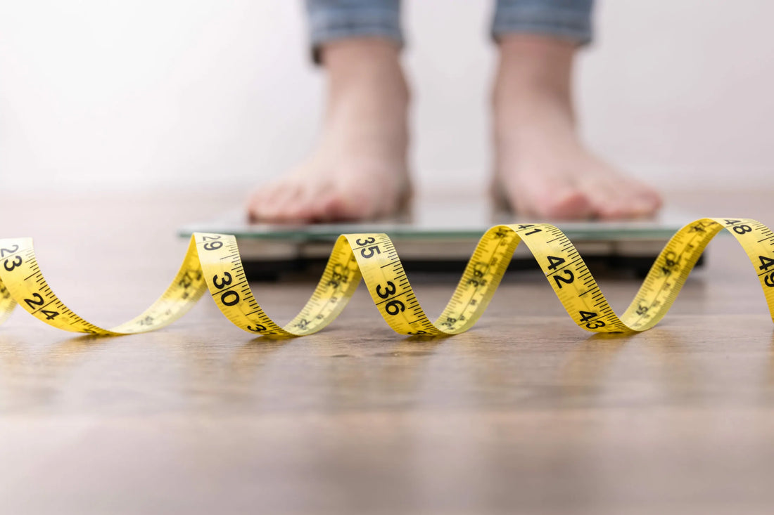 Vægttab med One Meal