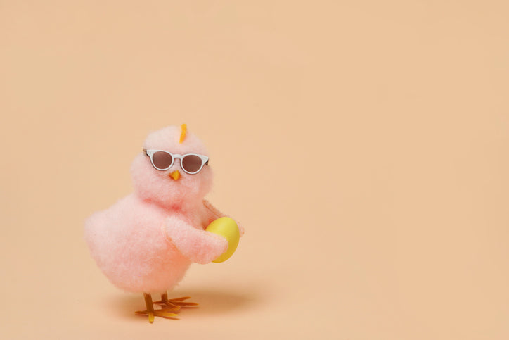 Påskeæg