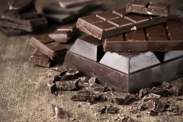 Er chokolade sundt?