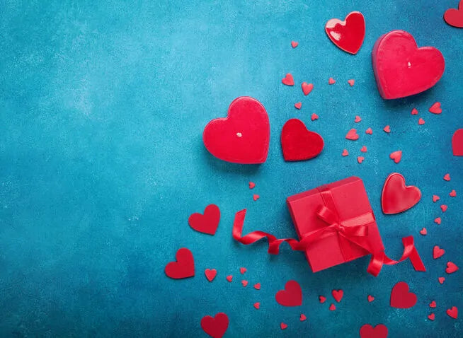 Valentines Dag