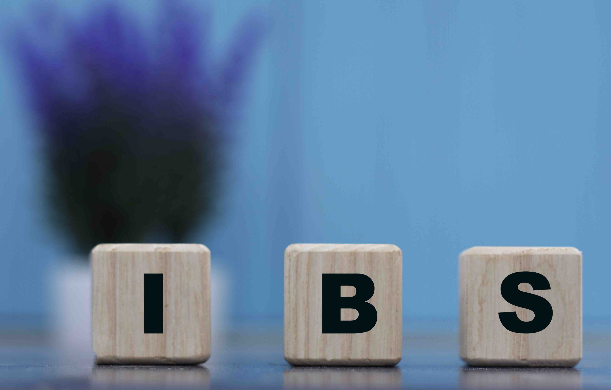 Hvad er IBS?