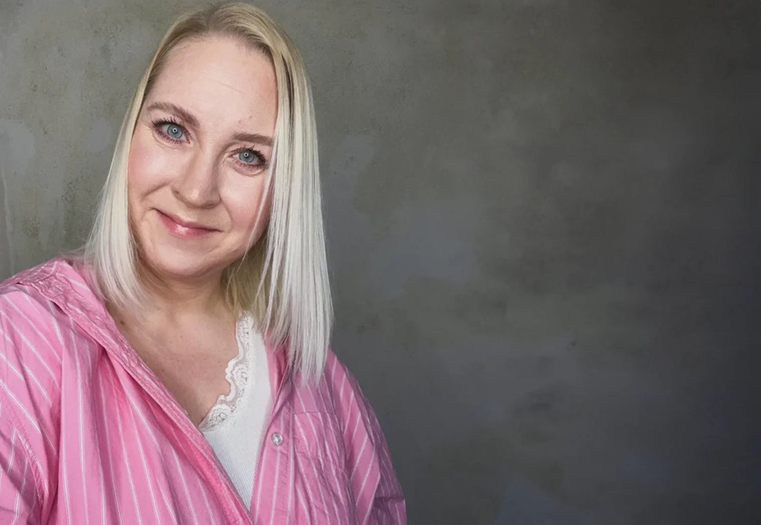 Janne - Kosmetolog