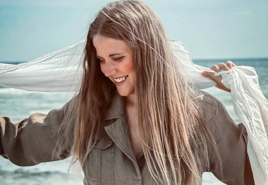 Mia - Nupo Ambassadør