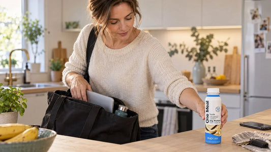 Hvor meget protein skal man have om dagen? Sådan finder du dit behov