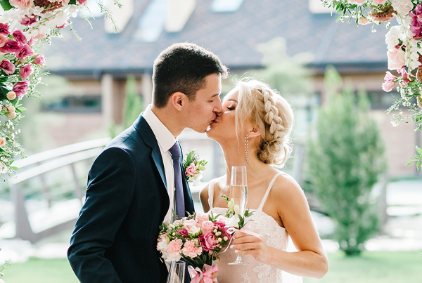 Bryllupssæsonen står for døren - er du klar?