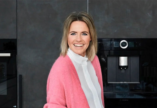 Sisse - Nupo sammen med vægttabsmedicin