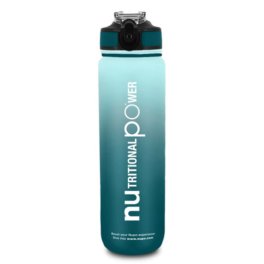 Smart Water Bottle