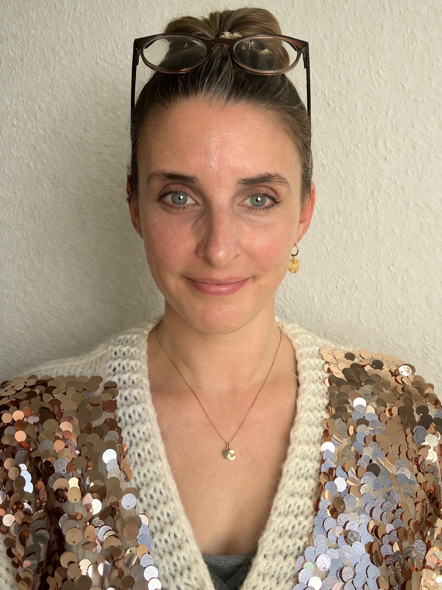 Charlotte Langkilde