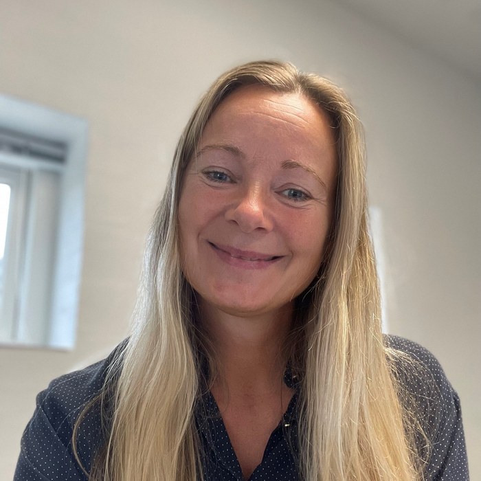 Mette Engel