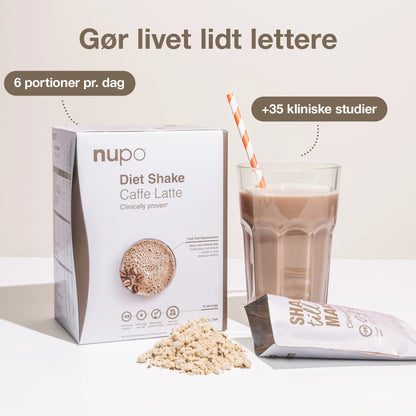 Caffe Latte