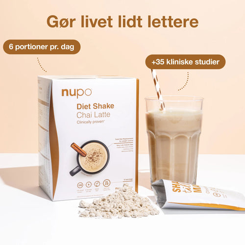 Chai Latte