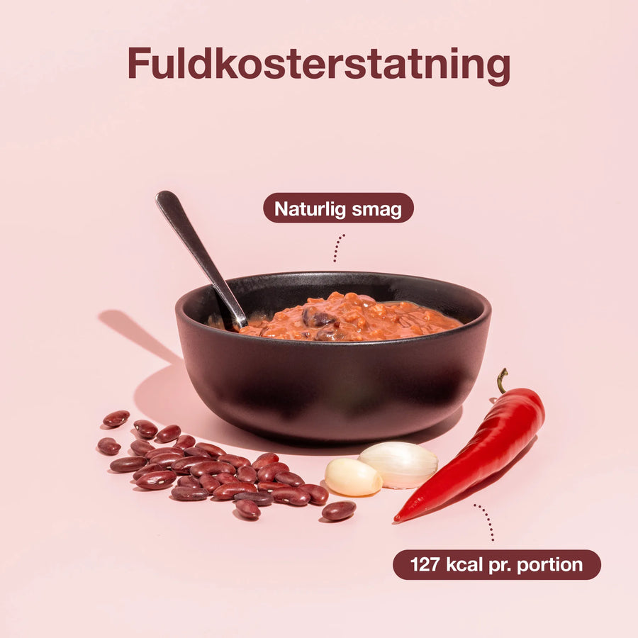 Chili Sin Carne