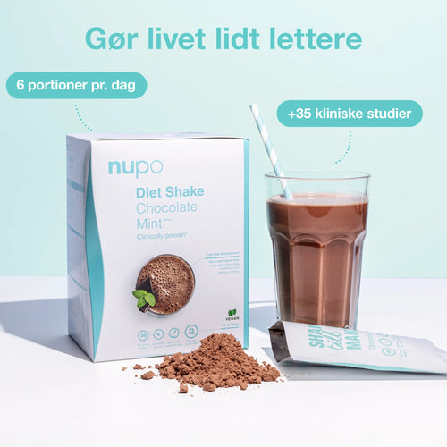 Chocolate Mint