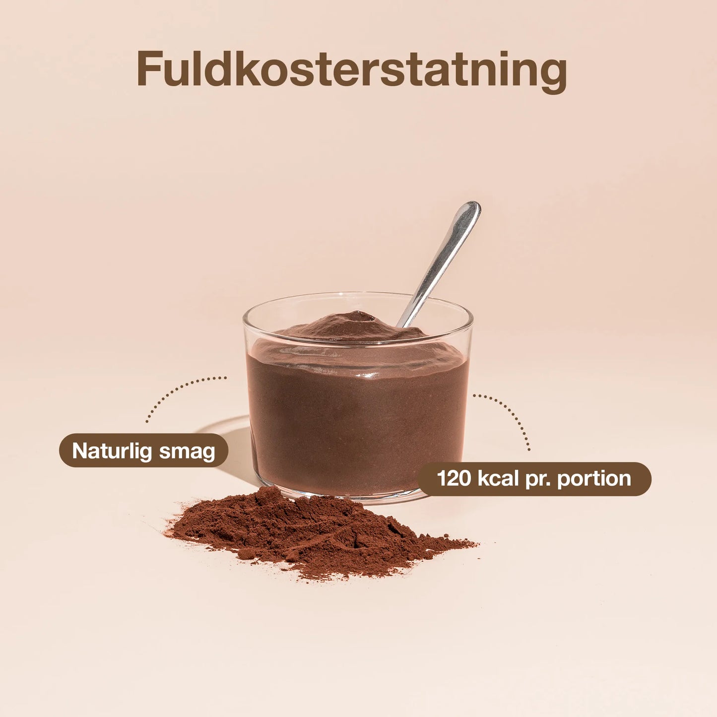 Chocolate Pudding