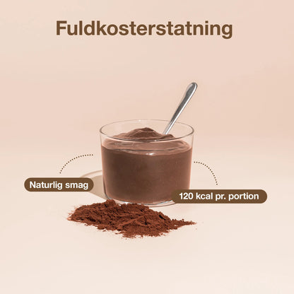 Chocolate Pudding
