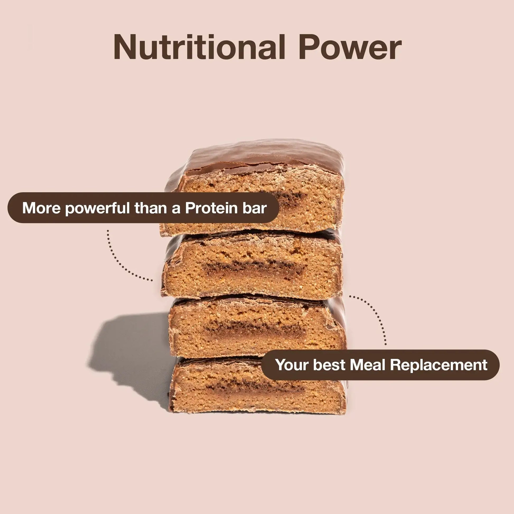 Chocolate One Meal Bar
