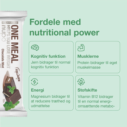 Chocolate Mint