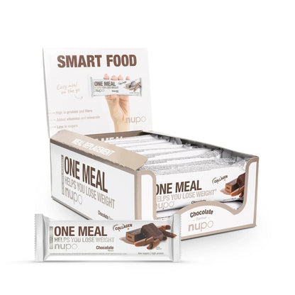 Chocolate One Meal Bar
