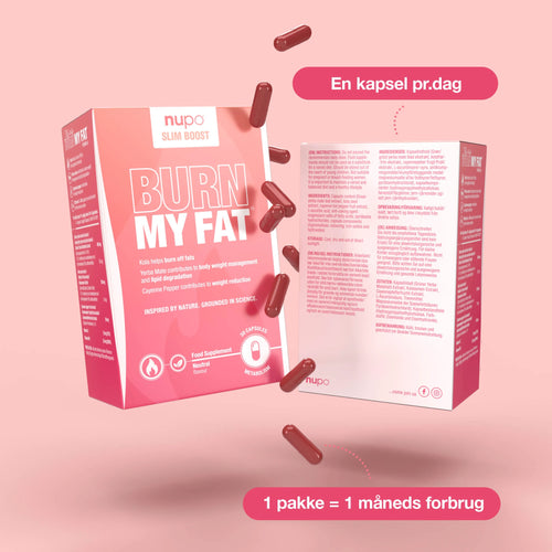 Burn My Fat